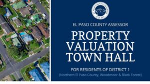 Property Valuation Town Hall Image